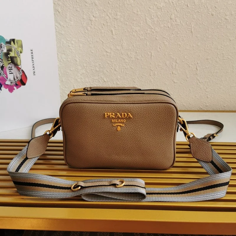 Luxury bags with exotic skinsWhimsy Finds - Prada Bags - 552