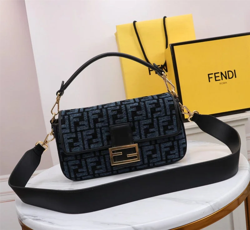 WF - Fendi Bags - 031