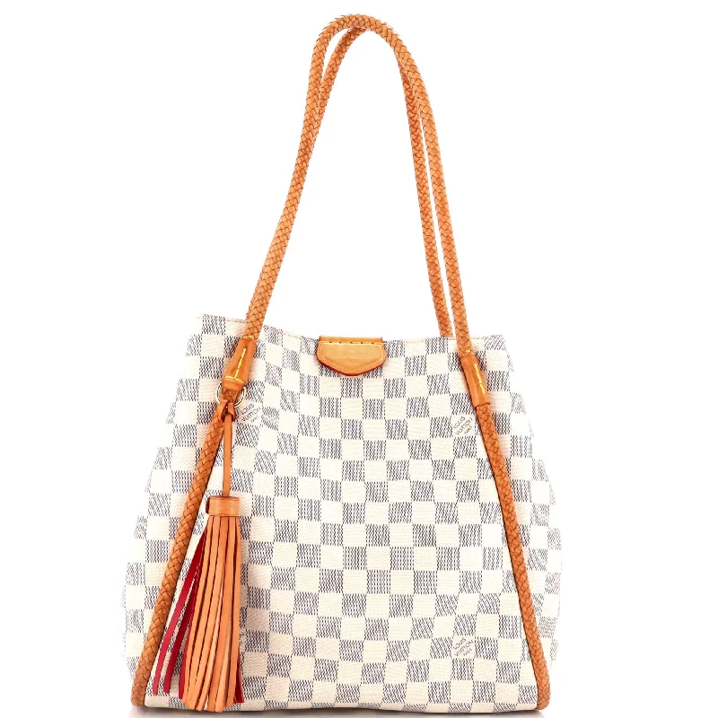 Best bags for weekend getawaysPropriano Handbag Damier