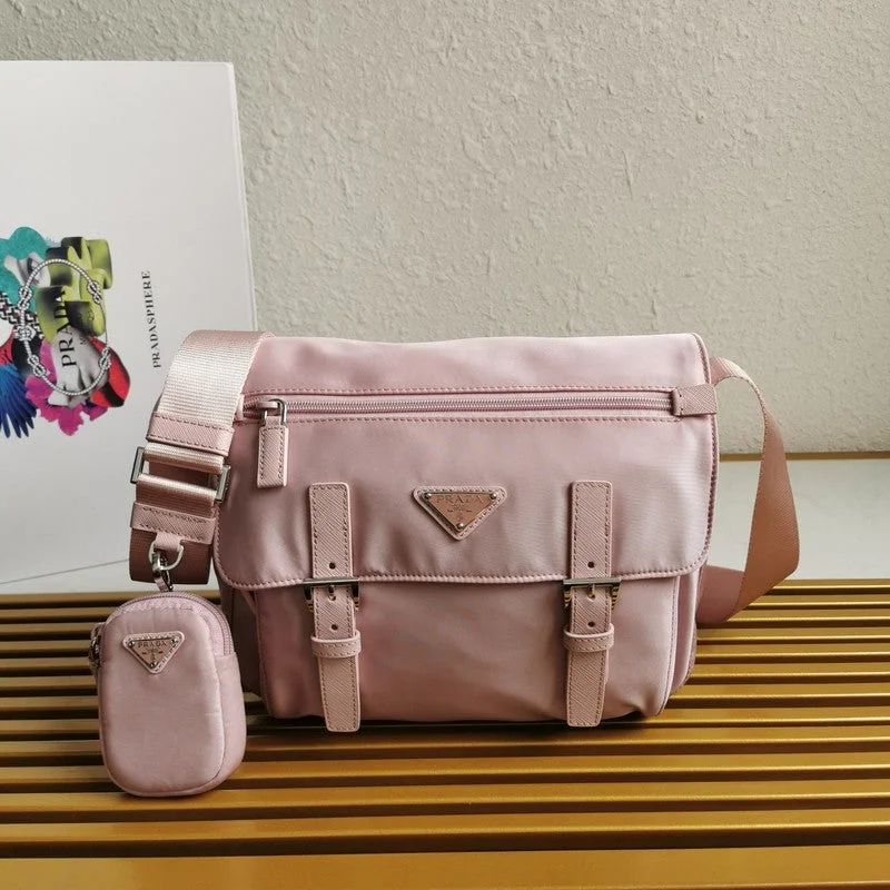 Top-rated backpack brandsWhimsy Finds - Prada Bags - 555