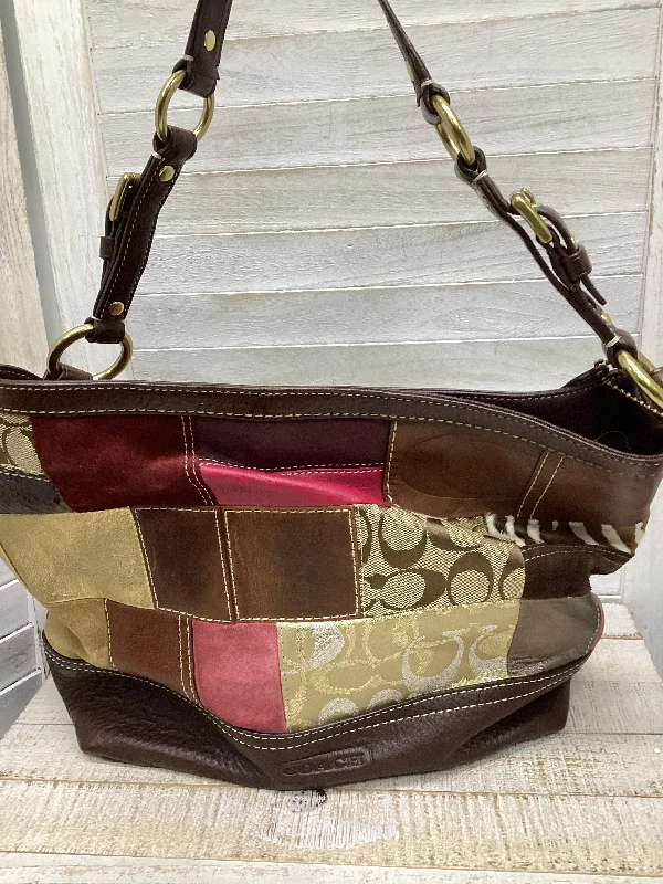 Designer bags for womenHandbag Designer Coach, Size Large