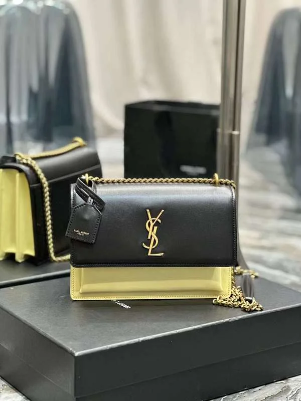 Stylish laptop bags for professionalsYves Saint Laurent - Bags - Franco Shops