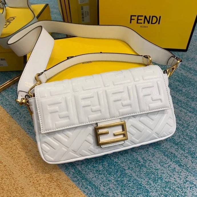 Mini bags for evening outWF - Fendi Bags - 018