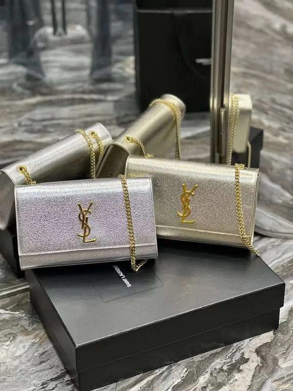 Compact crossbody bags for travelYves Saint Laurent - Bags - Franco Shops