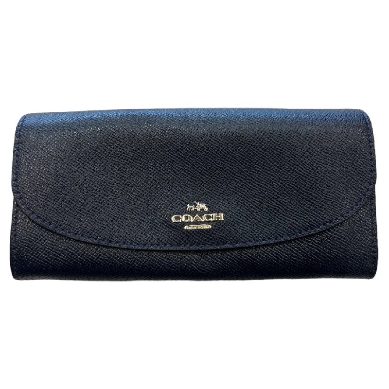 Large capacity travel bagsWallet Designer Coach, Size Large