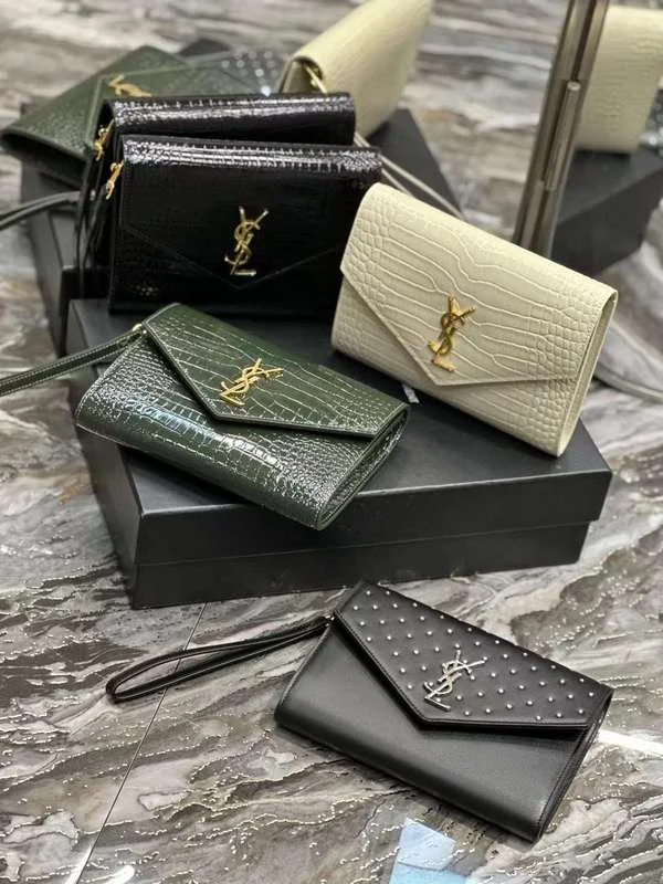 High-end designer bags for menYves Saint Laurent - Bags - Franco Shops