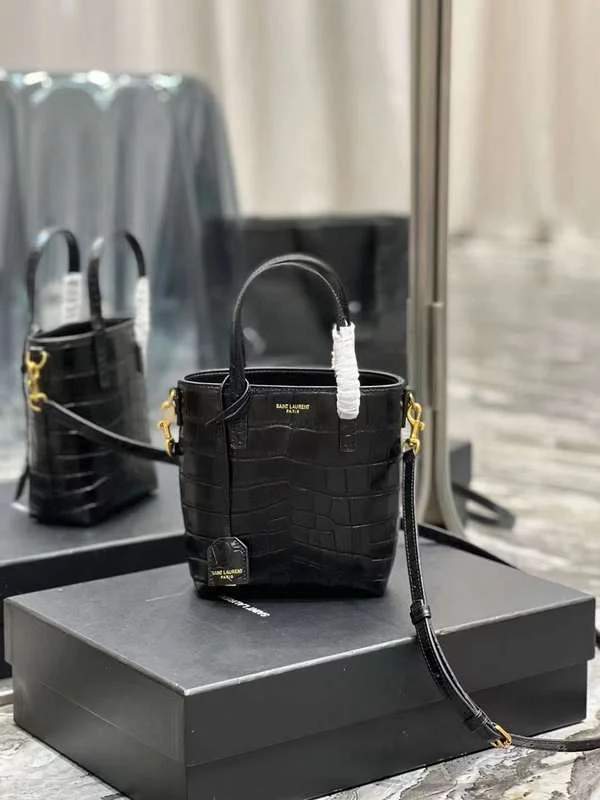 Water-resistant travel backpacksYves Saint Laurent - Bags - Franco Shops