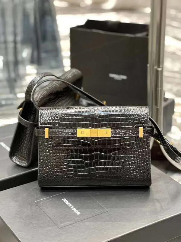 Affordable leather bagsYves Saint Laurent - Bags - Franco Shops