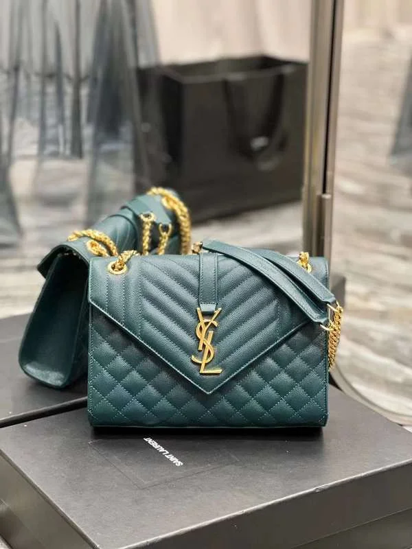 Luxury brand bags on saleYves Saint Laurent - Bags - Franco Shops