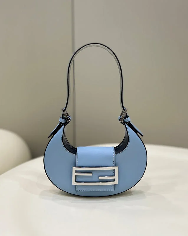 Sustainable fashion bagsWF - Fendi Bags - 039