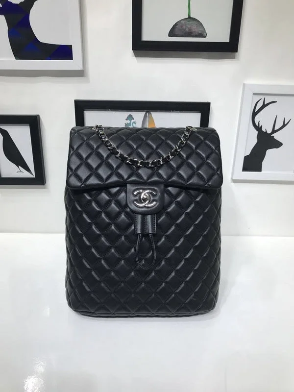 Vegan leather handbagsBC - CHANEL Bags - 2115