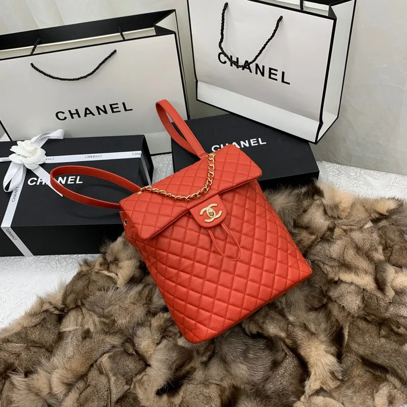 Minimalist leather handbagsBC - CHANEL Bags - 2130