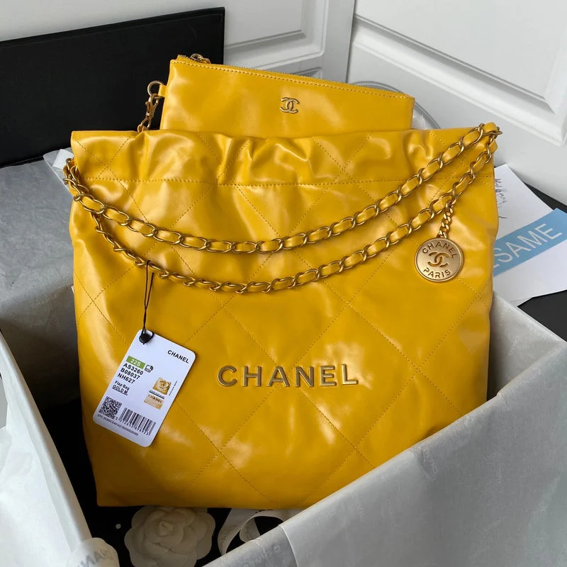 Affordable leather bagsBC - CHANEL Bags - 2063