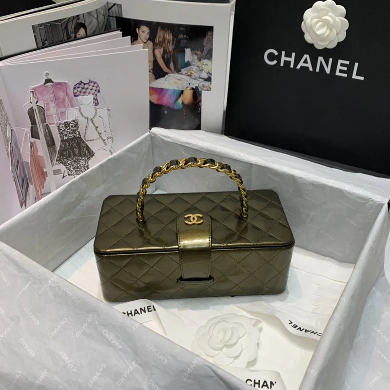 Vintage-inspired handbagsBC - CHANEL Bags - 2097