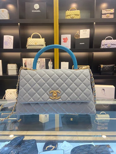 Best bags for weekend getawaysBC - CHANEL Bags - 2147