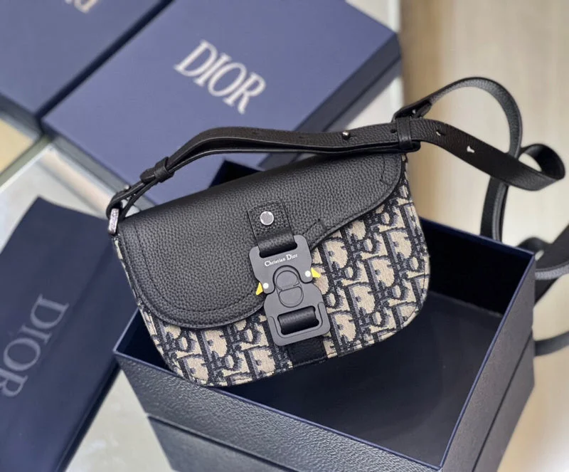 Luxury bags with exotic skinsBC - Dior Bags - 1335