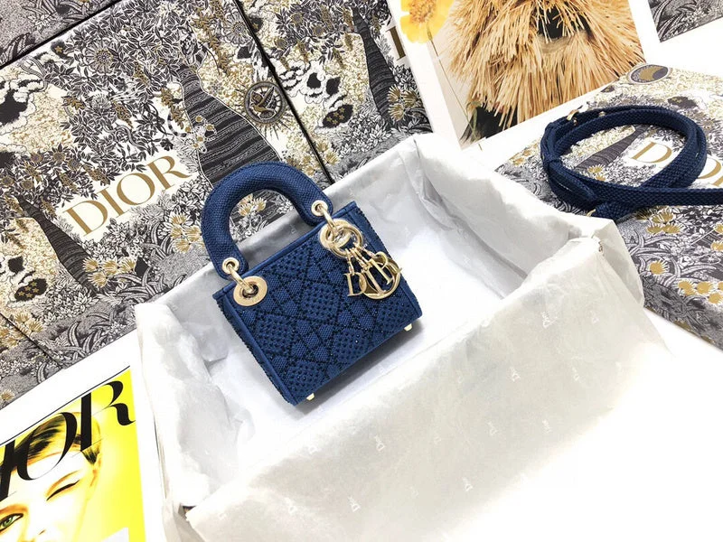 Affordable luxury bags BC - Dior Bags - 1336