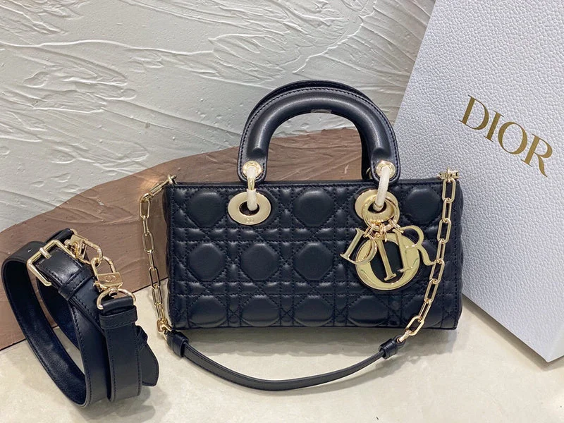 Durable leather bags for daily useBC - Dior Bags - 1383