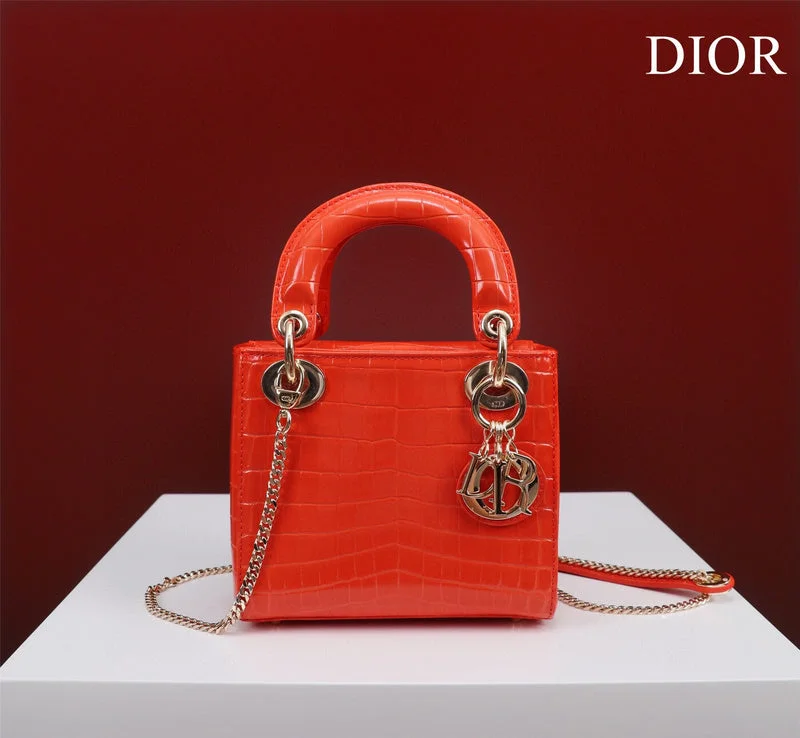 Affordable designer bag dupesBC - Dior Bags - 1386