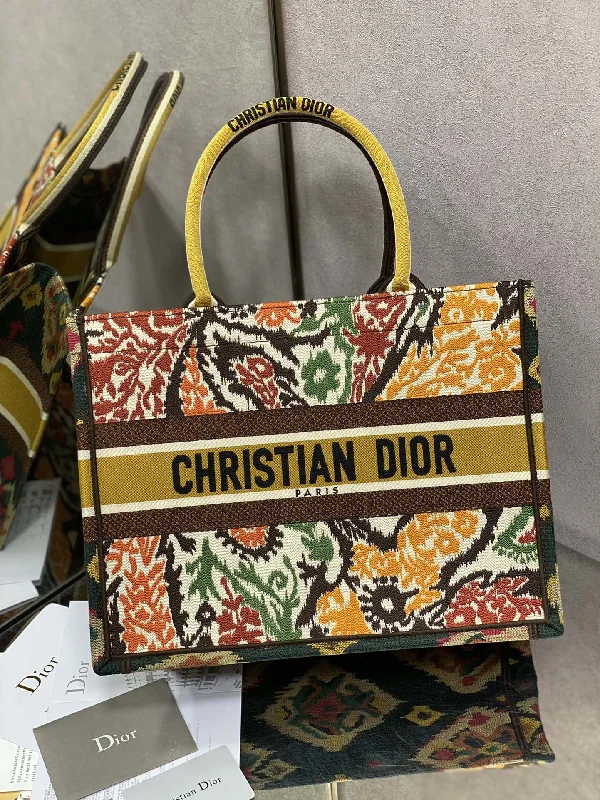 Affordable luxury bags Christian Dior Bags  496