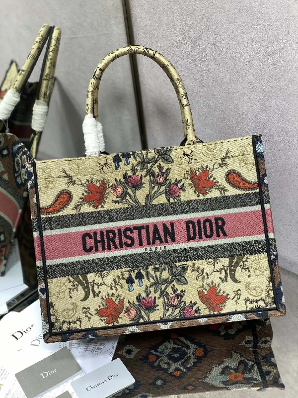 Best tote bags for workChristian Dior Bags  497