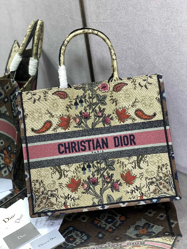 High-quality leather messenger bagsChristian Dior Bags  498