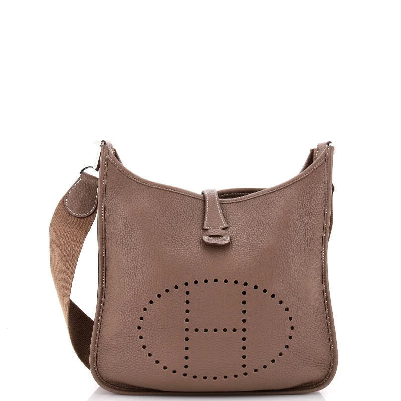 Vegan leather handbagsEvelyne Bag Gen III Clemence PM